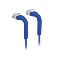 Ubiquiti UniFi - Patch-Kabel - RJ-45 (M) zu RJ-45 (M)
