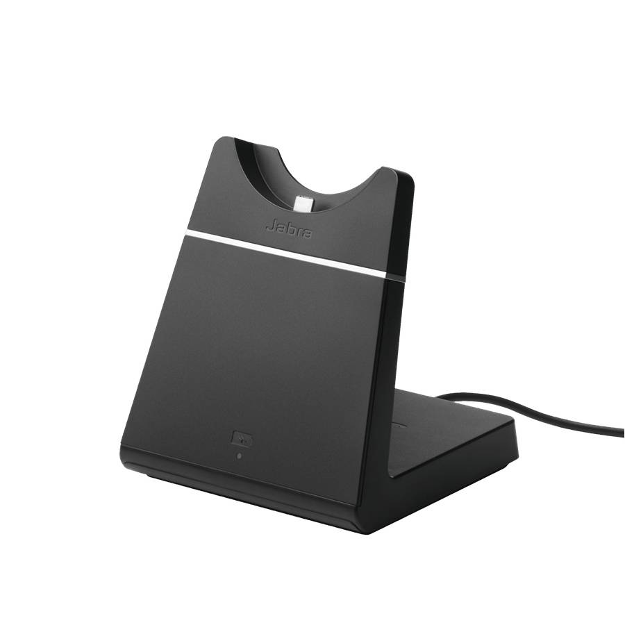 Jabra Evolve - Ladeständer - für Evolve 75 MS Stereo, 75 UC Stereo, 75e MS, 75e UC