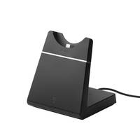 Jabra Evolve - Ladeständer - für Evolve 75 MS Stereo, 75 UC Stereo, 75e MS, 75e UC