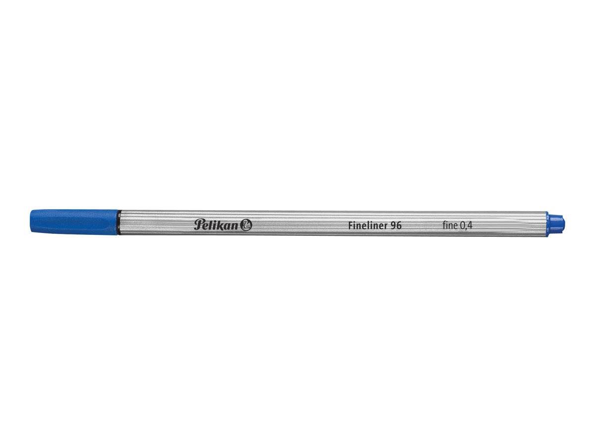 Pelikan Fineliner 96 943167 0,4mm blau