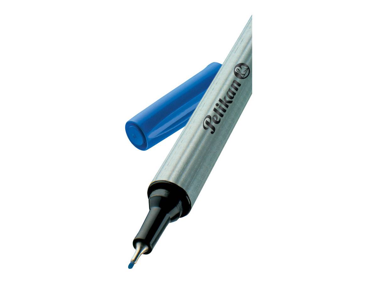 Pelikan Fineliner 96 943167 0,4mm blau
