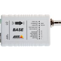 AXIS 5028-411 LAN 10/100 MBit/s Medienkonverter 100 MBit/s