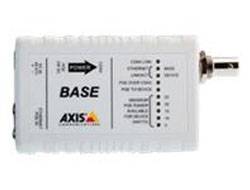 AXIS 5028-411 LAN 10/100 MBit/s Medienkonverter 100 MBit/s