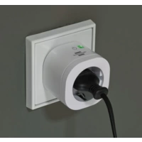 Brennenstuhl 1294850 Wi-Fi Steckdose Innenbereich 3000 W Brennenstuhl 1294850 Wi-Fi Steckdose Innenbereich 3000 W