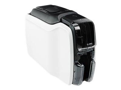 Zebra ZC100 Thermosublimations-Kartendrucker Drucker USB