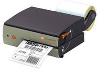 Honeywell Compact 4 Mobile Mark III Etikettendrucker Thermodirekt 203 x 203 dpi Etikettenbreite (max.): 115mm LAN, WLAN