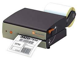 Honeywell Compact 4 Mobile Mark III Etikettendrucker Thermodirekt 203 x 203 dpi Etikettenbreite (max.): 115mm LAN, WLAN