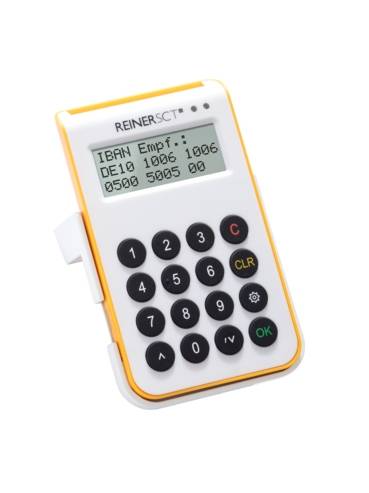 REINER SCT cyberJack one Chipkartenleser
