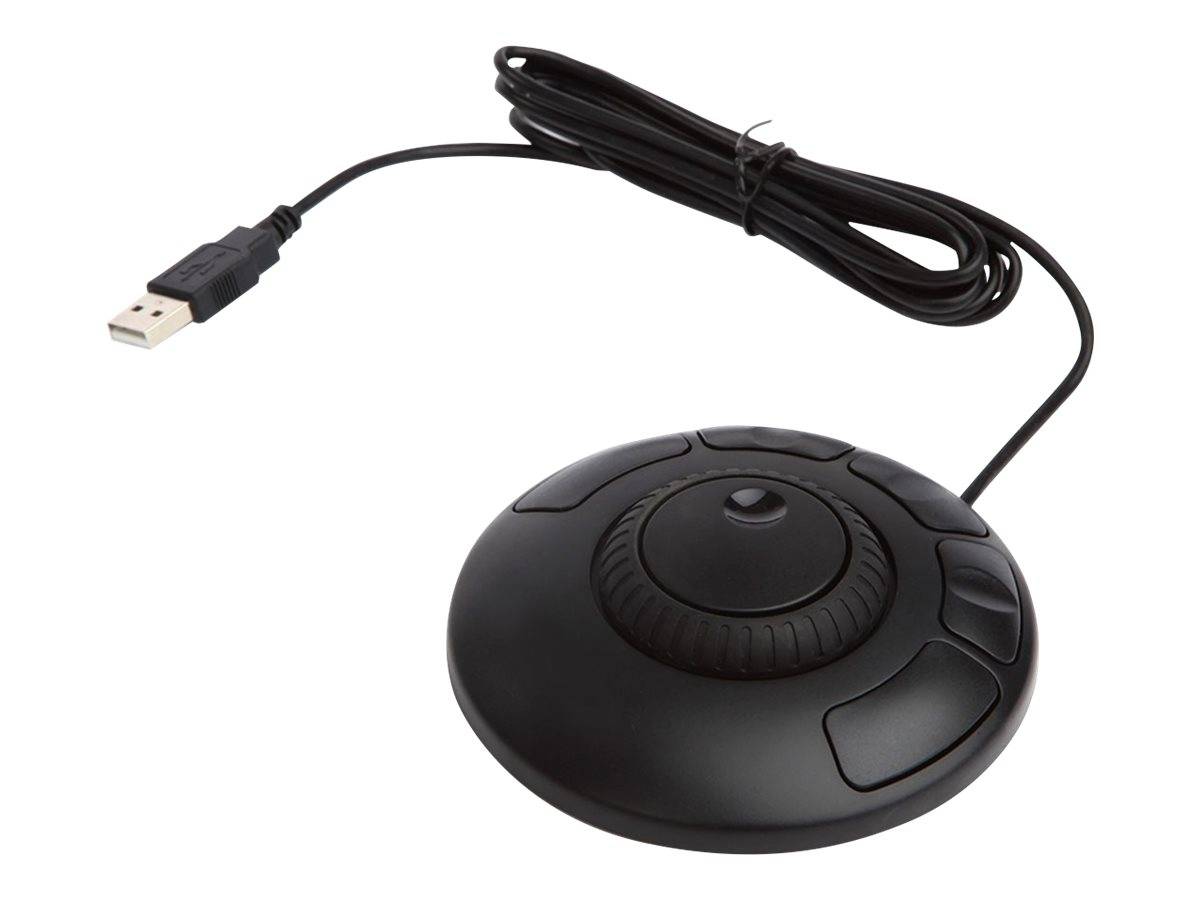 Contour Multimedia Controller Xpress - Jog-Rad