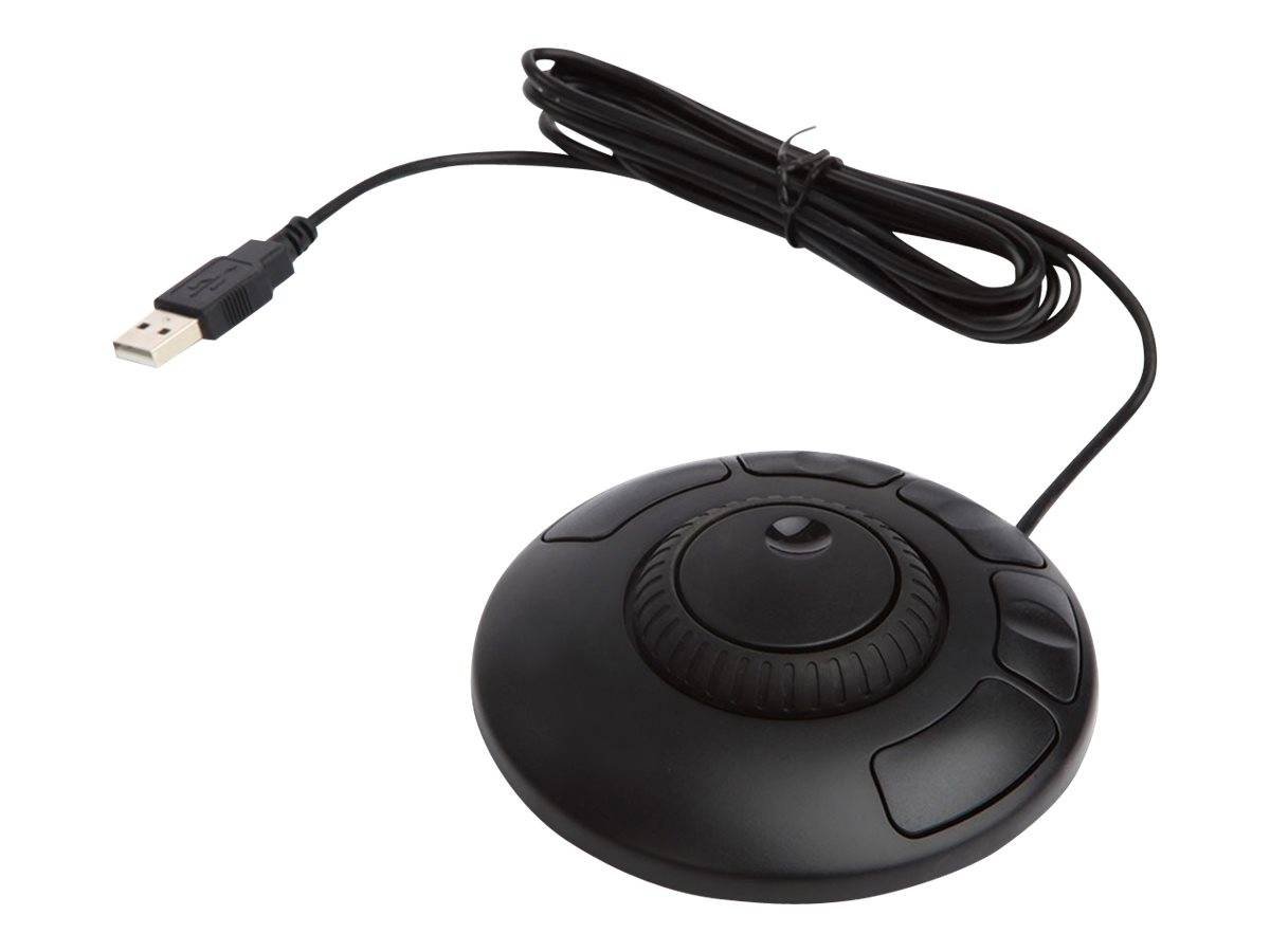 Contour Multimedia Controller Xpress - Jog-Rad