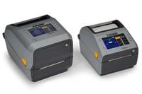 Zebra Desktopdrucker ZD621d [ZD6A043-D0EF00EZ]