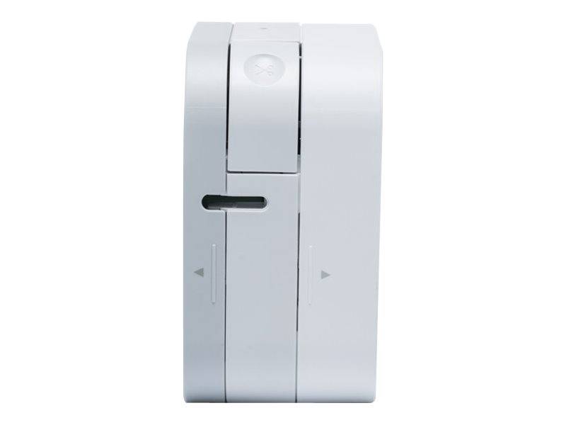 Brother P-touch CUBE P300BT Beschriftungsgerät Geeignet für Schriftband: TZe 3.5 mm, 6 mm, 9 mm, 12mm