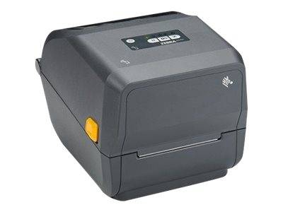 Zebra ZD421t Thermotransfer-Drucker Drucker USB, Bluetooth® USB-A, USB-B
