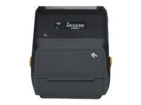 Zebra ZD421t Thermotransfer-Drucker Drucker USB, Bluetooth® USB-A, USB-B