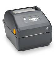 Zebra ZD421t Thermotransfer-Drucker Drucker USB, Bluetooth® USB-A, USB-B