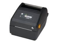 Zebra ZD421 Etikettendrucker Thermodirekt 203 x 203 dpi Etikettenbreite (max.): 104mm USB, LAN, Bluetooth®