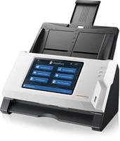 Plustek eScan A350 SharePoint Dokumentenscanner 216 x 5080 mm 600 x 600 dpi 25 Seiten/min RJ45, USB 2.0, WLAN
