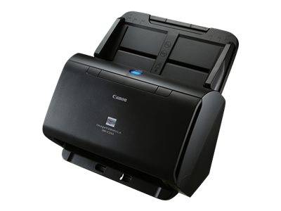 Canon imageFORMULA DR-C240 Duplex-Dokumentenscanner A4 600 x 600 dpi 45 Seiten/min, 90 Bilder/min USB