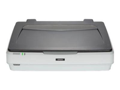 Epson Expression 12000XL - Flachbettscanner - A3