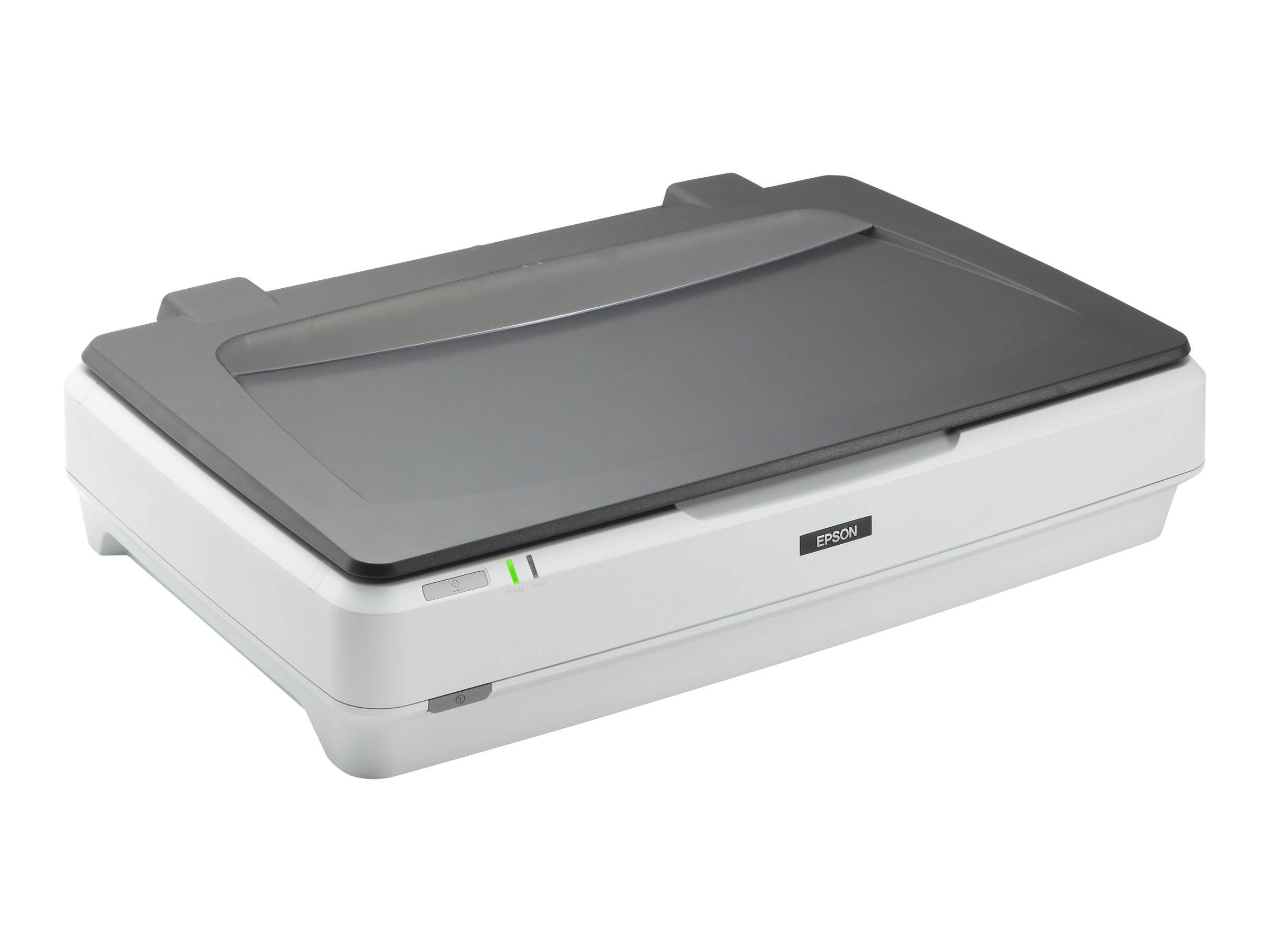 Epson Expression 12000XL - Flachbettscanner - A3