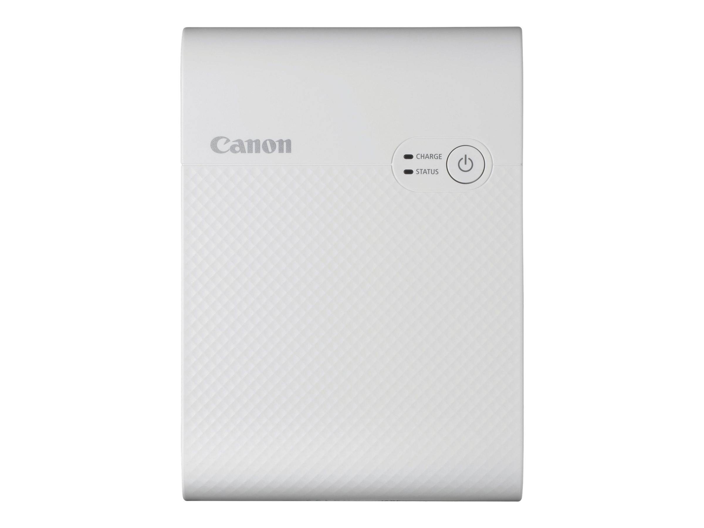 Canon SELPHY SQUARE QX10 Fotodrucker Druck-Auflösung: 287 x 287 dpi