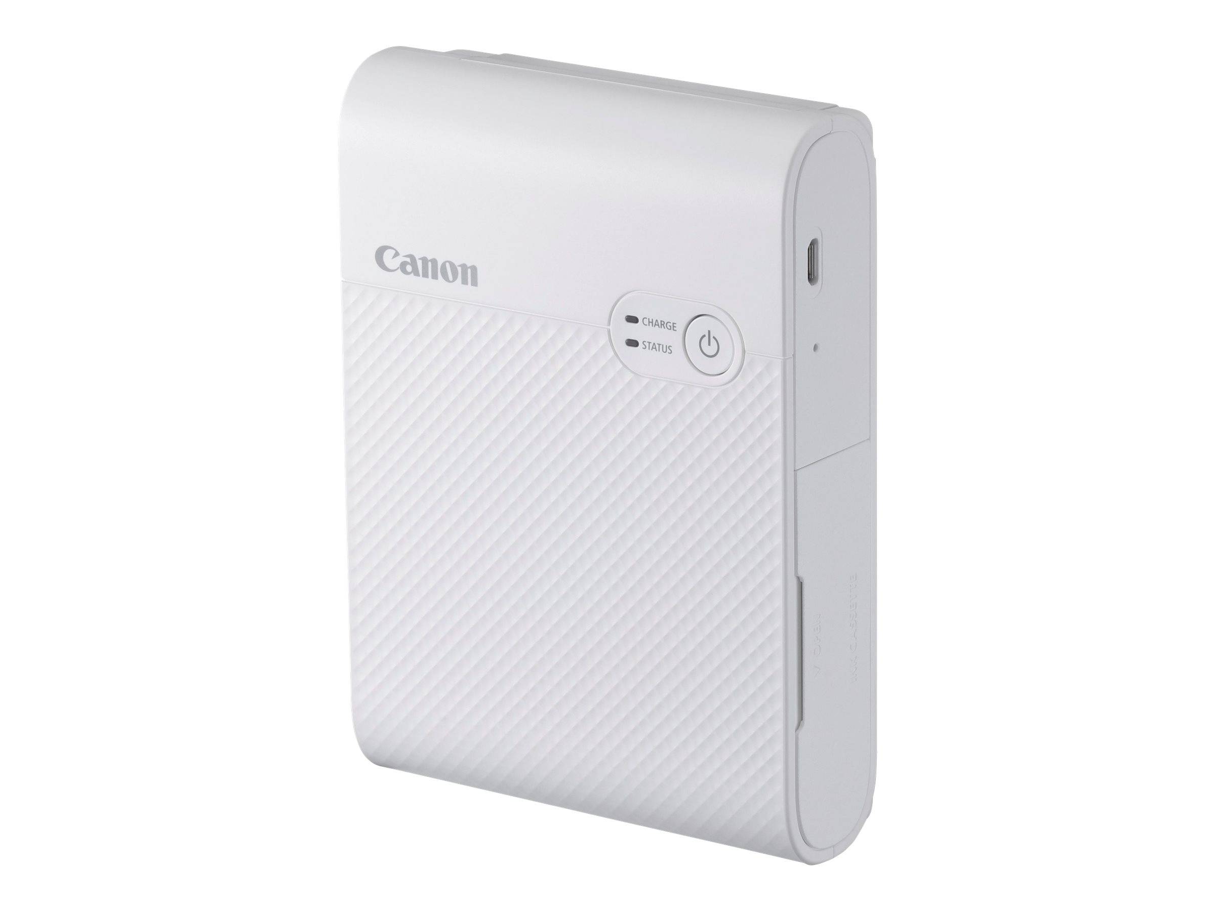 Canon SELPHY SQUARE QX10 Fotodrucker Druck-Auflösung: 287 x 287 dpi