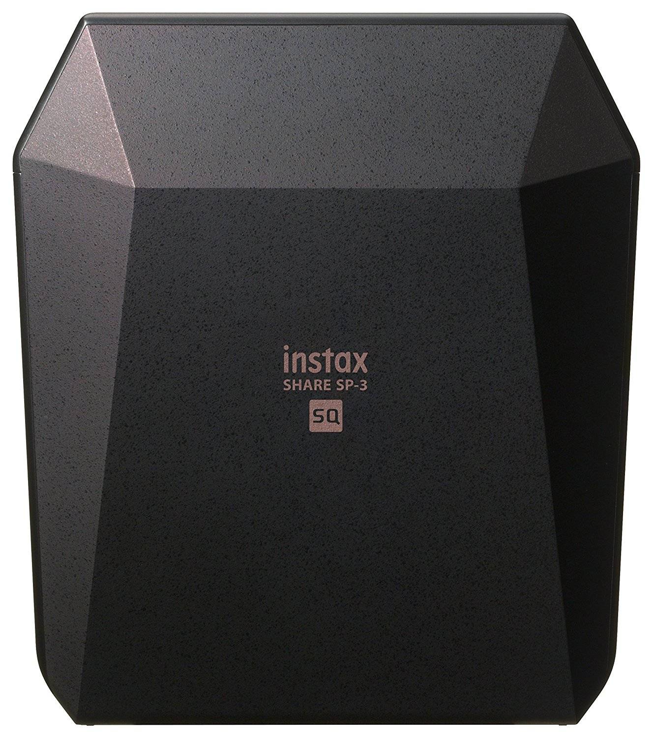 Fujifilm Instax Share SP-3 black Sofortbild-Drucker