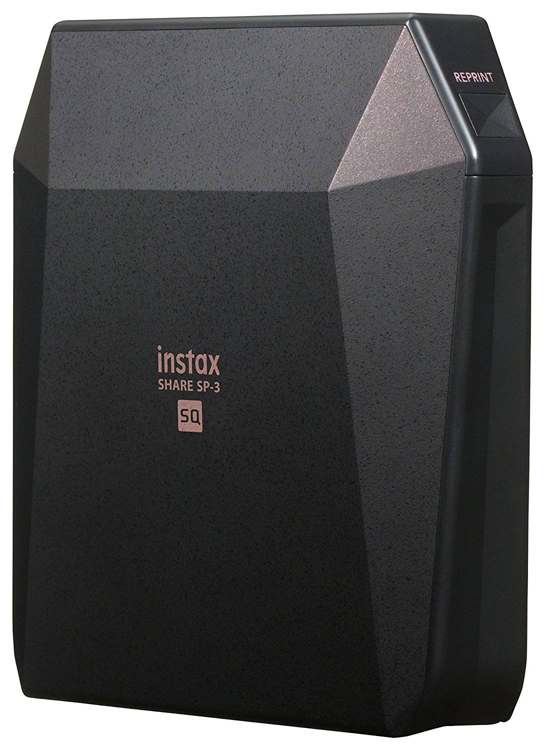 Fujifilm Instax Share SP-3 black Sofortbild-Drucker
