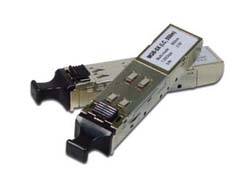 Planet MGB-SX mini GBIC (SFP) Modul, 550m