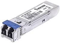 Vivotek SFP-1000-MM85-X5 Transceiver Netzwerk Switch 1.25 GBit/s Modultyp LC