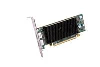 Matrox M9128 LP - Grafikkarten - M9128 - 1 GB DDR2