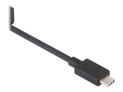 Club3D Adapter USB 3.1 Typ C > VGA aktiv St/Bu