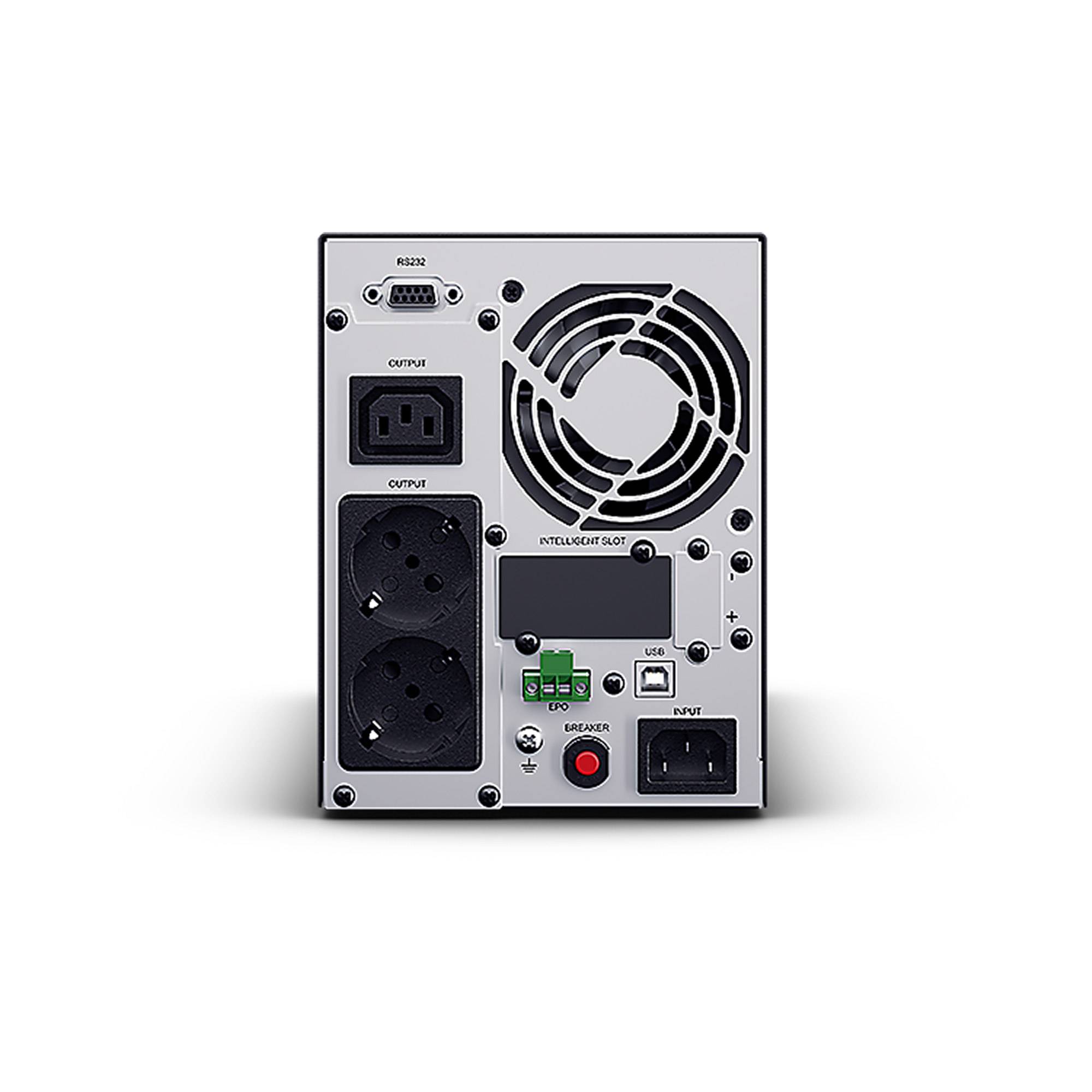 CyberPower OLS1000EA-DE USV 1000 VA