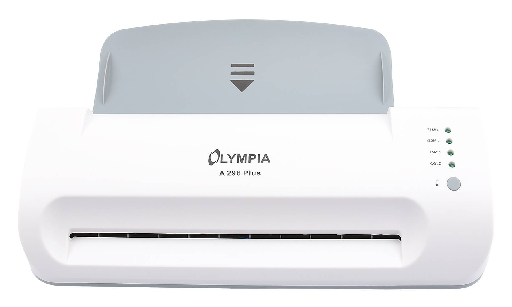 Olympia Laminiergerät A 296 Plus 3125 DIN A4