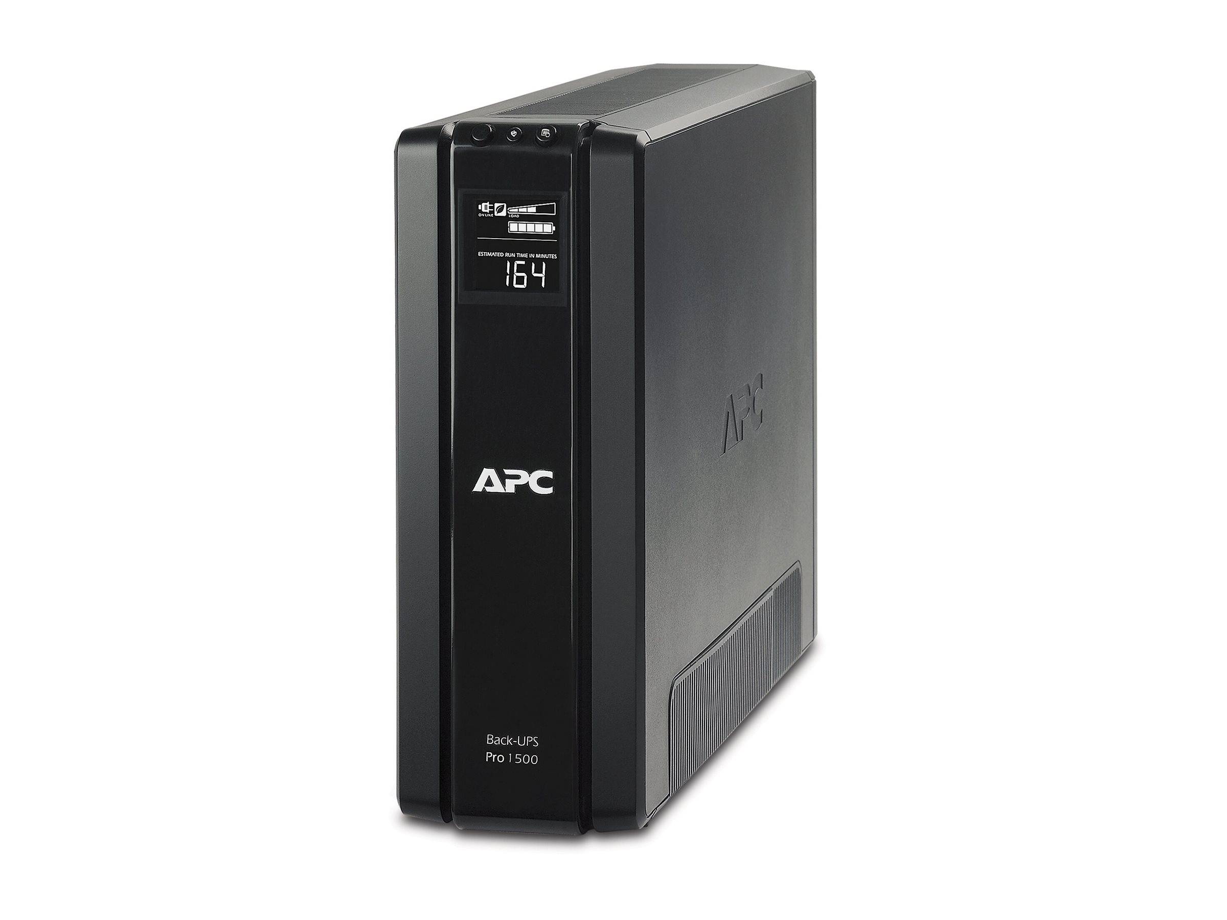 APC Back UPS BR1500G-GR USV 1500 VA