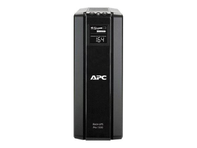 APC Back UPS BR1500G-GR USV 1500 VA