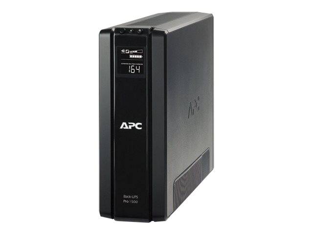APC Back UPS BR1500G-GR USV 1500 VA