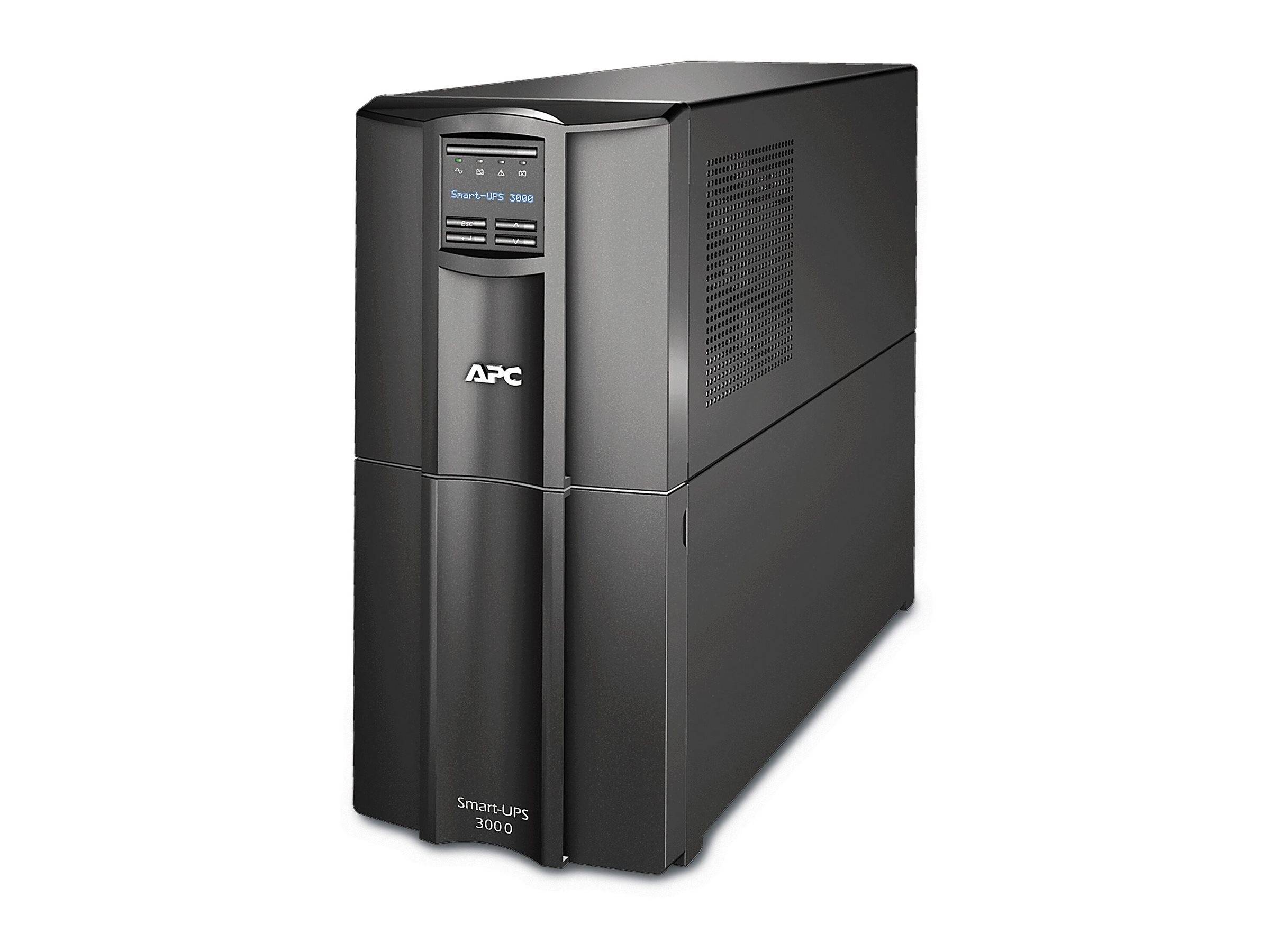 APC by Schneider Electric Smart UPS SMT3000IC USV 3000 VA