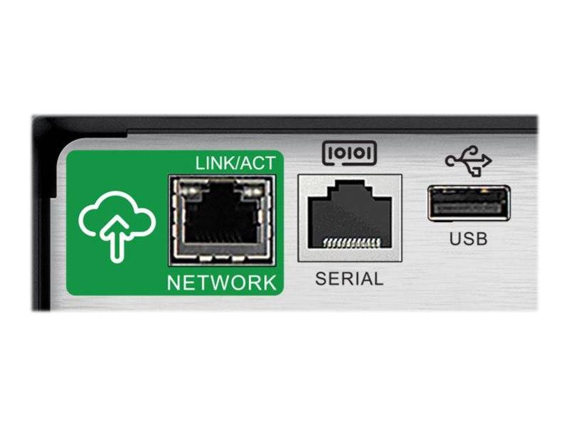 APC by Schneider Electric Smart UPS SMT3000IC USV 3000 VA
