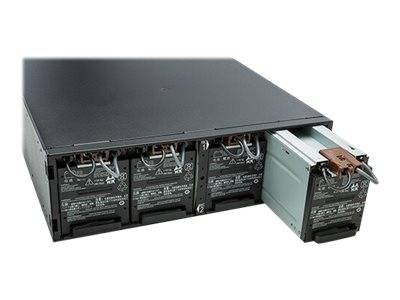 APC by Schneider Electric SRT192BP USV-Batteriemodul 5000 VA