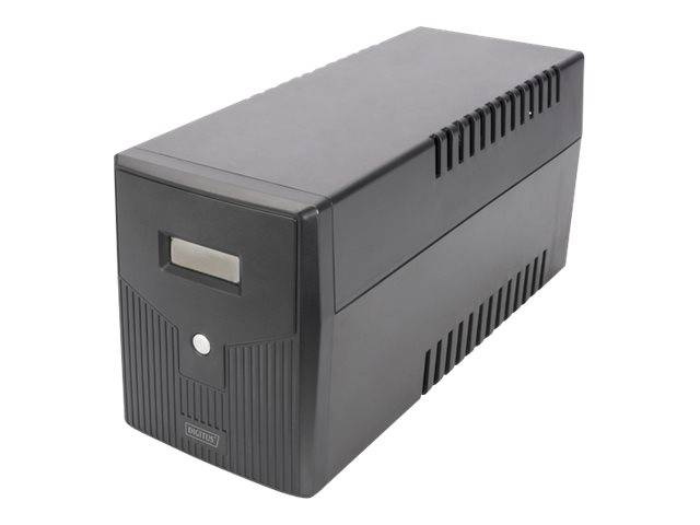 Digitus DN-170075 USV-Anlage 1500 VA