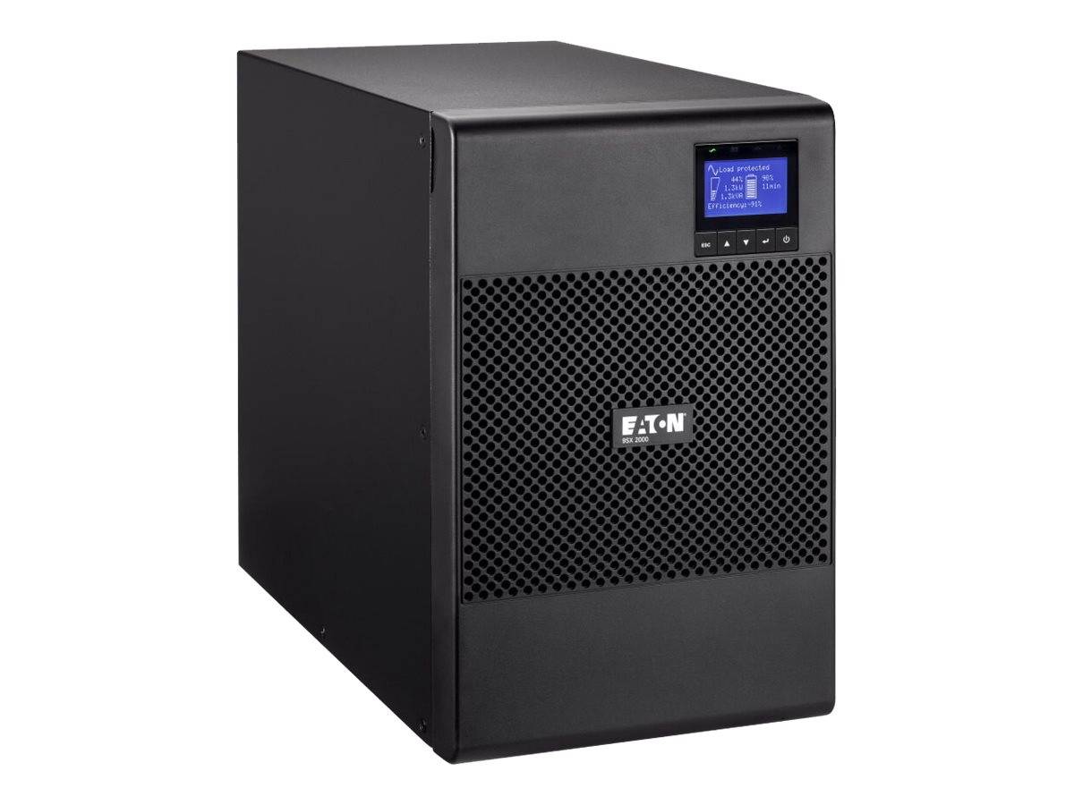 Eaton 9SX2000I USV-Anlage 2000 VA