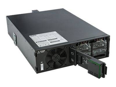 APC Smart-UPS SRT 5000VA RM - USV (Rack - einbaufähig)