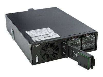 APC Smart-UPS SRT 5000VA RM - USV (Rack - einbaufähig)