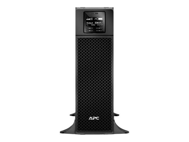 APC by Schneider Electric SRT5KXLI USV 5000 VA