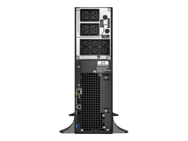 APC by Schneider Electric SRT5KXLI USV 5000 VA