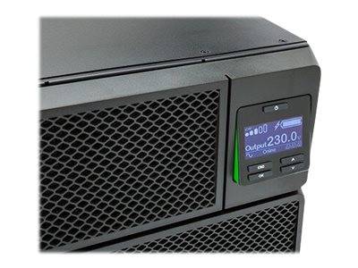 APC by Schneider Electric APC Smart-UPS SRT 10000VA 19 Zoll USV 10000 VA