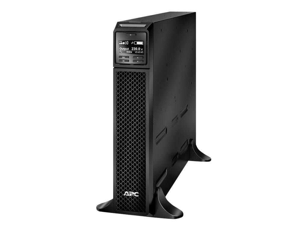 APC by Schneider Electric SRT1500XLI USV 1500 VA