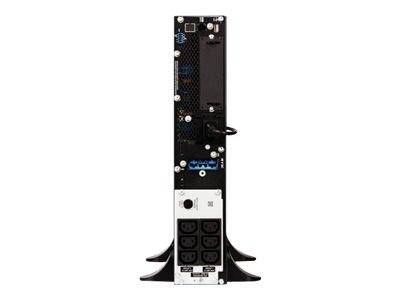 APC by Schneider Electric SRT1500XLI USV 1500 VA
