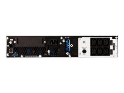 APC by Schneider Electric SRT1500XLI USV 1500 VA